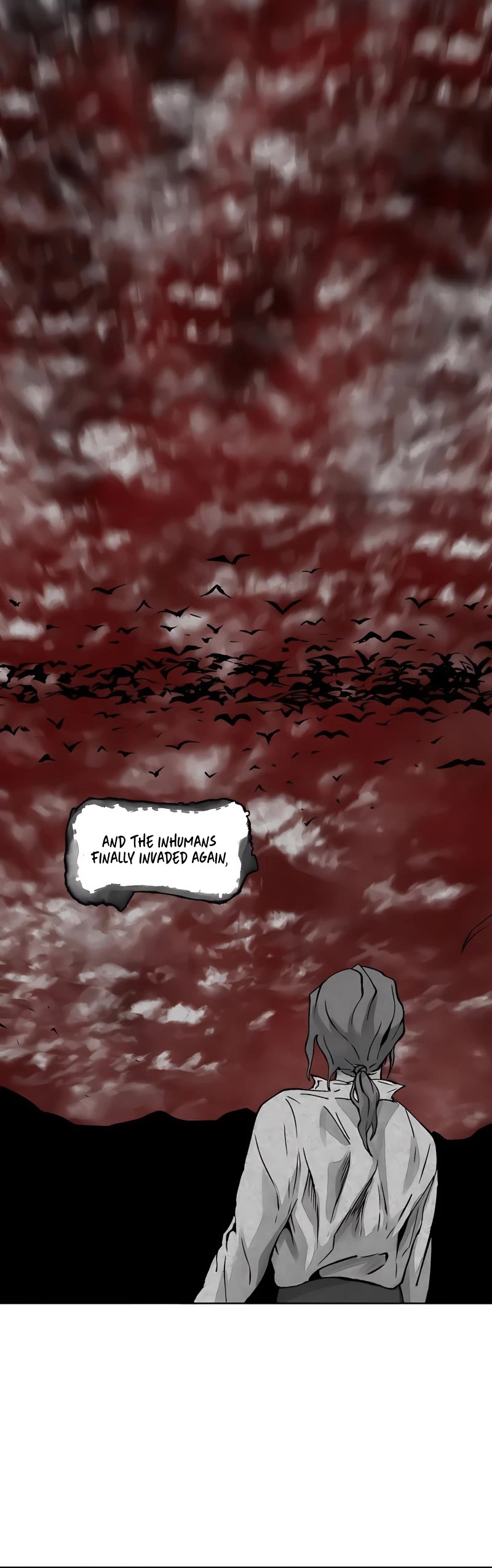 One Step for the Dark Lord Chapter 26 page 21 - Chapter 26
