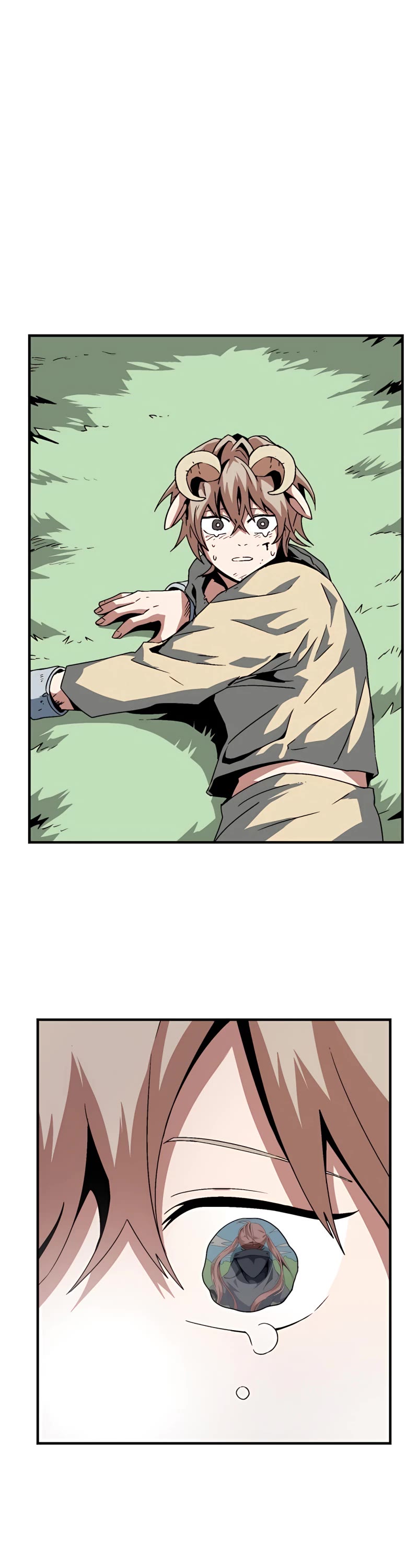 One Step for the Dark Lord Chapter 27 page 14 - Chapter 27