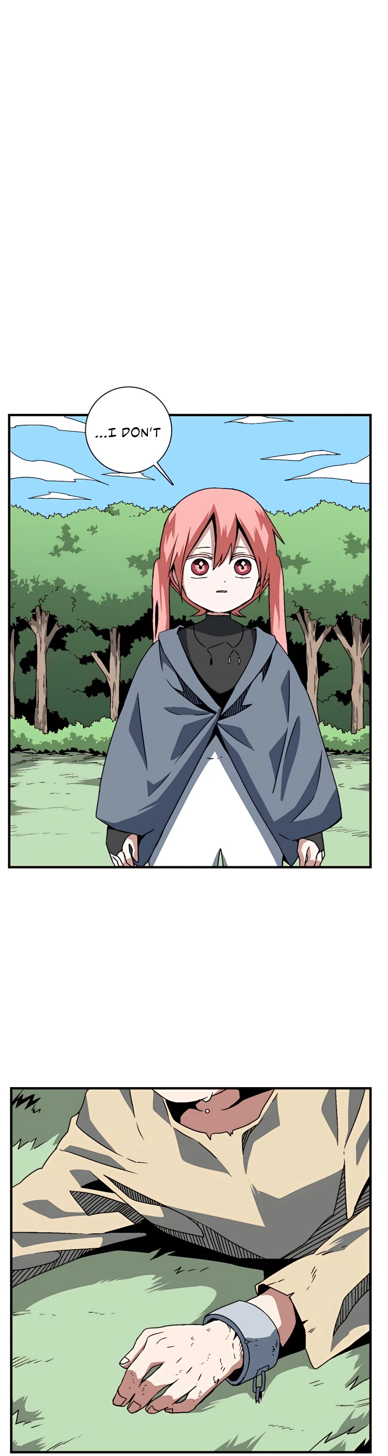 One Step for the Dark Lord Chapter 27 page 2 - Chapter 27