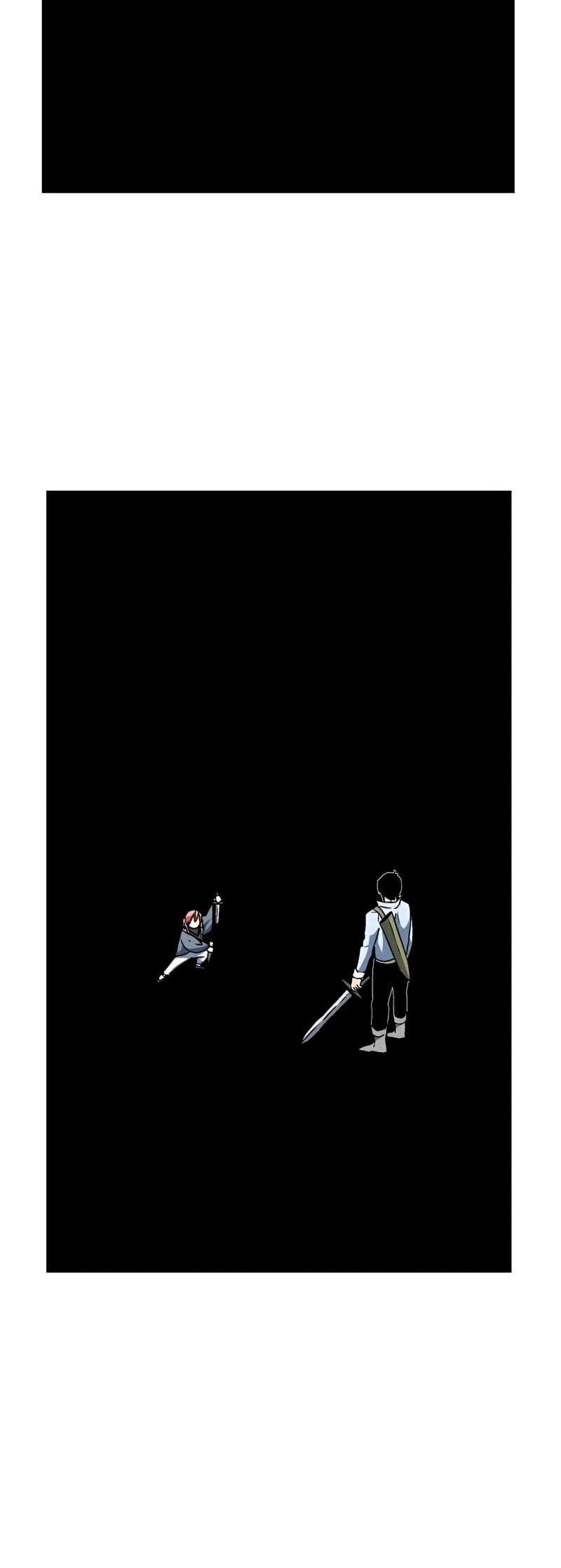 One Step for the Dark Lord Chapter 27 page 21 - Chapter 27