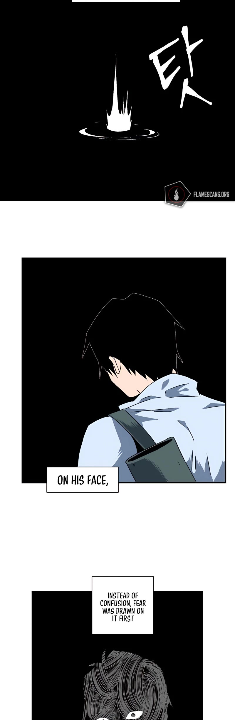 One Step for the Dark Lord Chapter 27 page 24 - Chapter 27