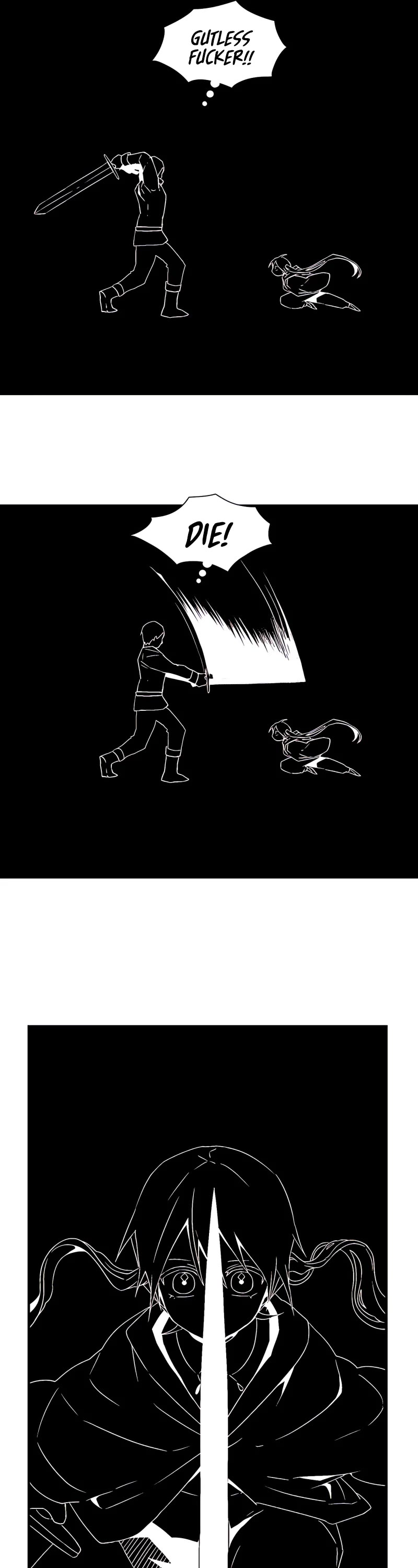 One Step for the Dark Lord Chapter 27 page 34 - Chapter 27
