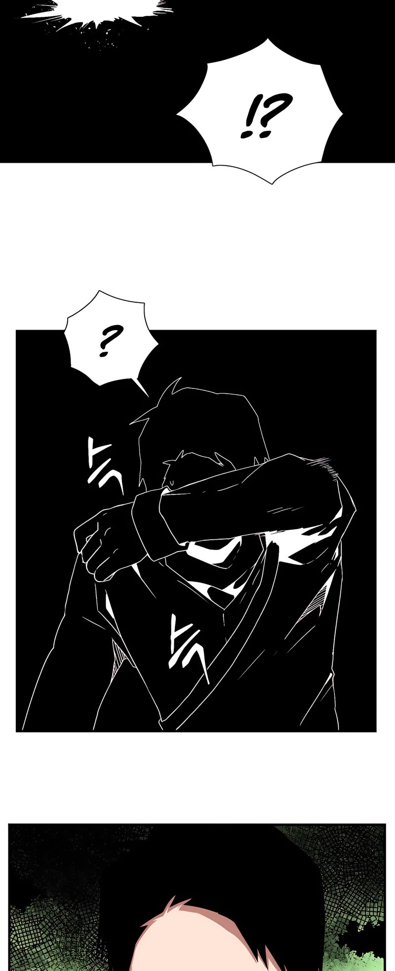 One Step for the Dark Lord Chapter 27 page 36 - Chapter 27