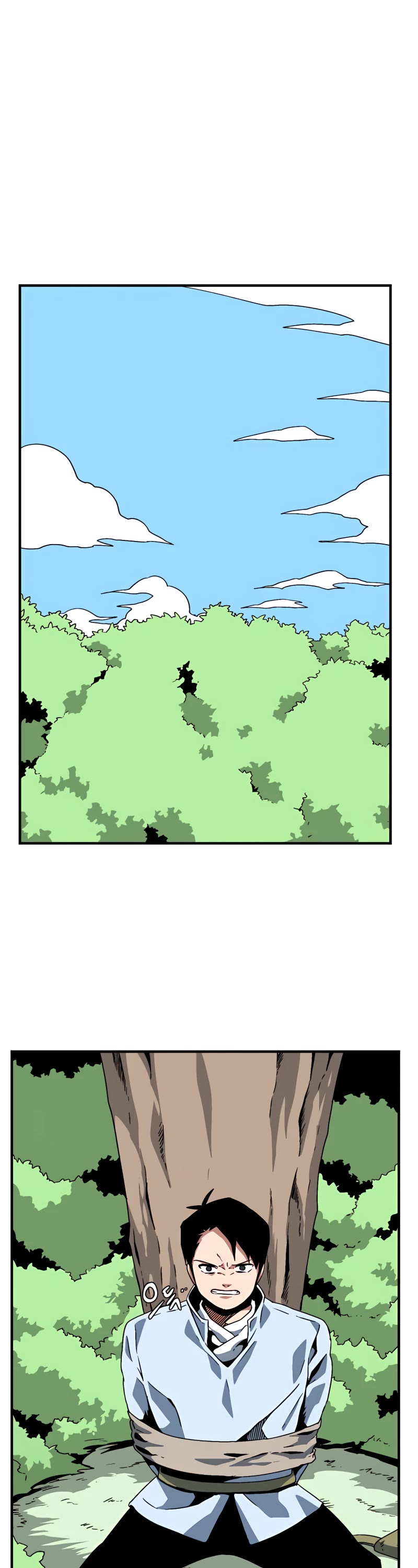 One Step for the Dark Lord Chapter 28 page 2 - Chapter 28