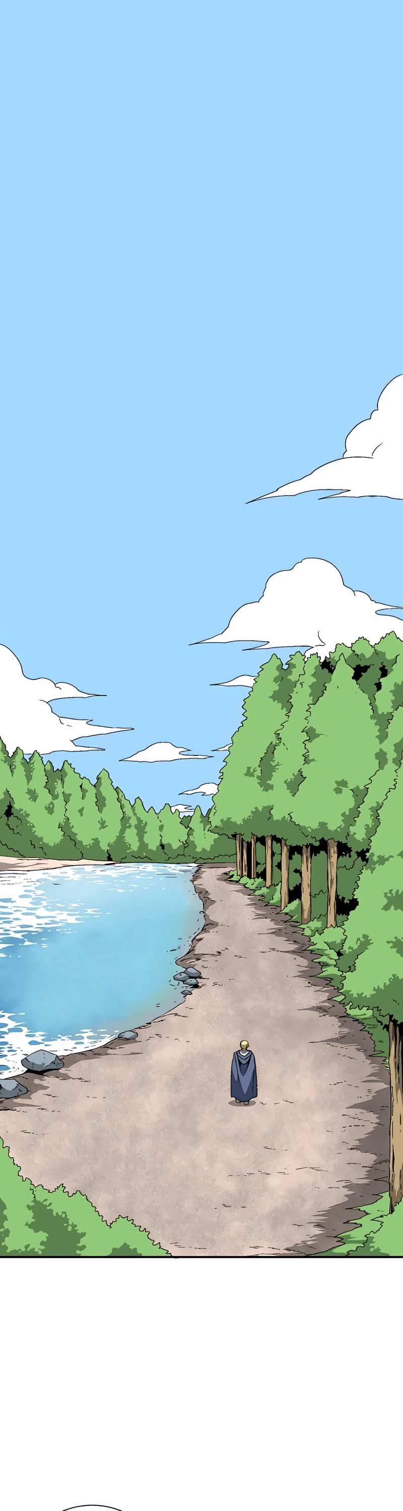 One Step for the Dark Lord Chapter 29 page 2 - Chapter 29
