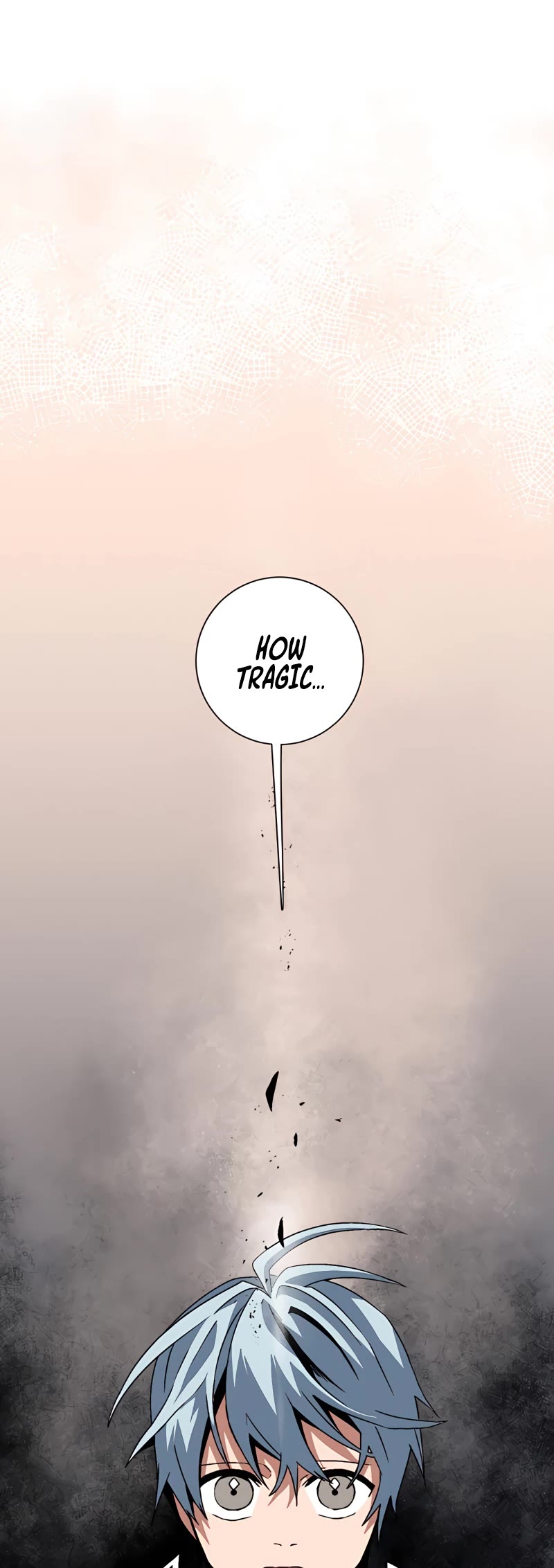 One Step for the Dark Lord Chapter 29 page 40 - Chapter 29