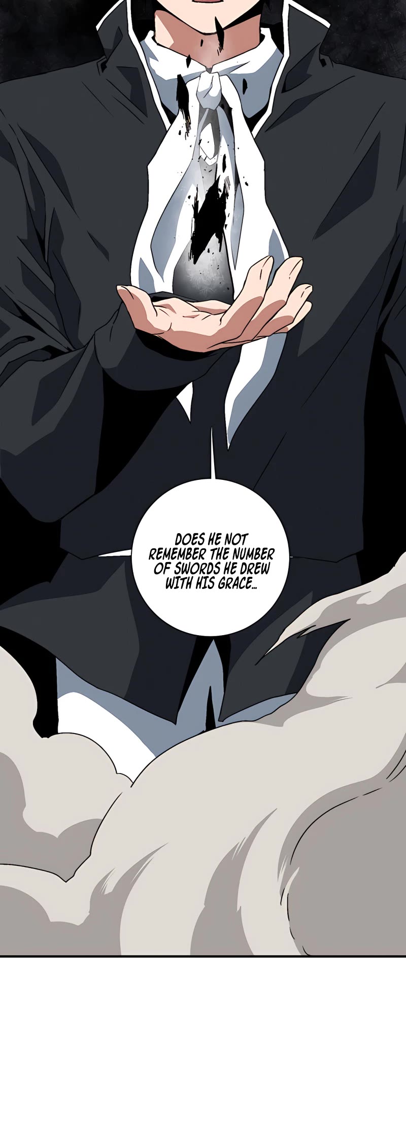 One Step for the Dark Lord Chapter 29 page 41 - Chapter 29