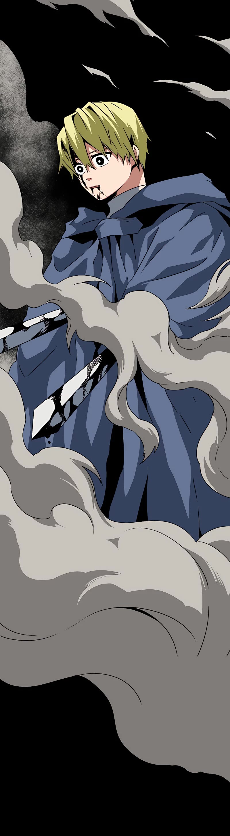 One Step for the Dark Lord Chapter 29 page 44 - Chapter 29