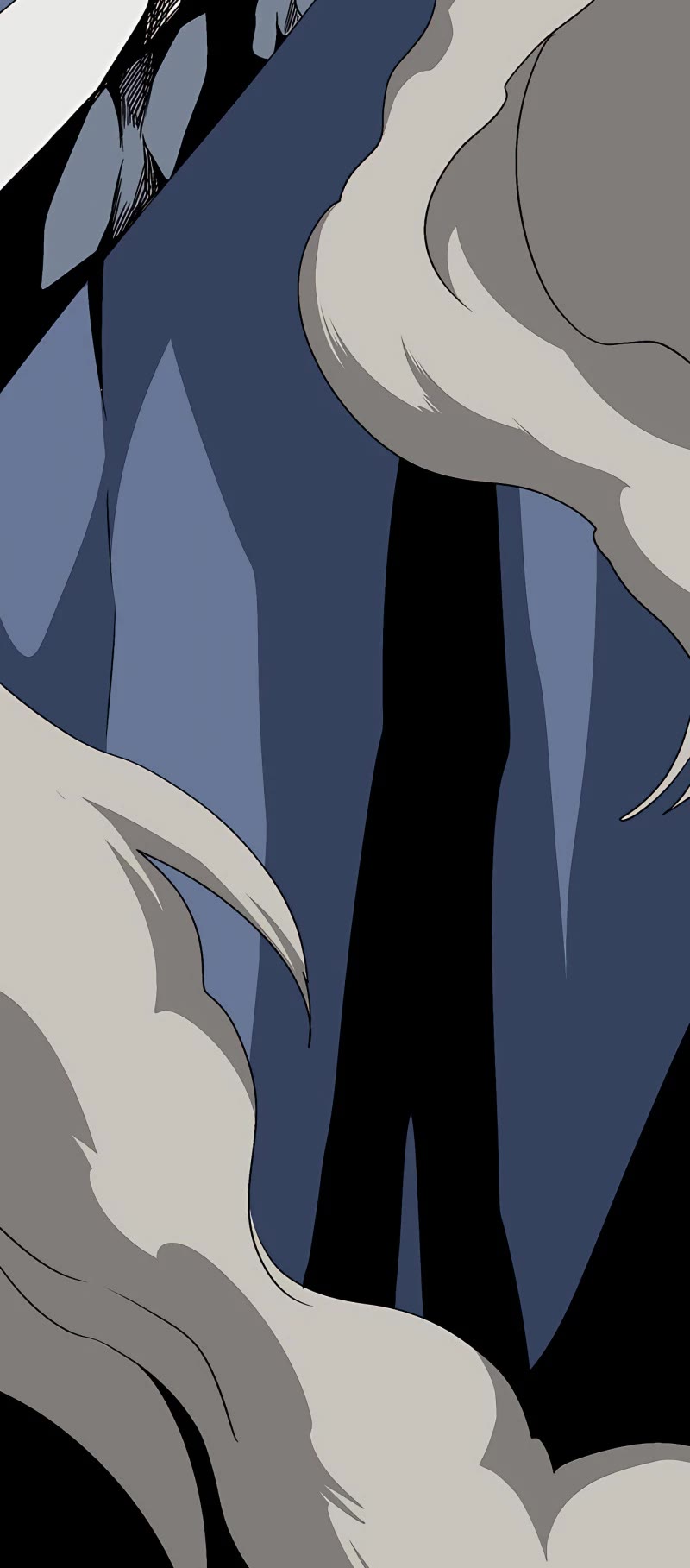 One Step for the Dark Lord Chapter 29 page 46 - Chapter 29
