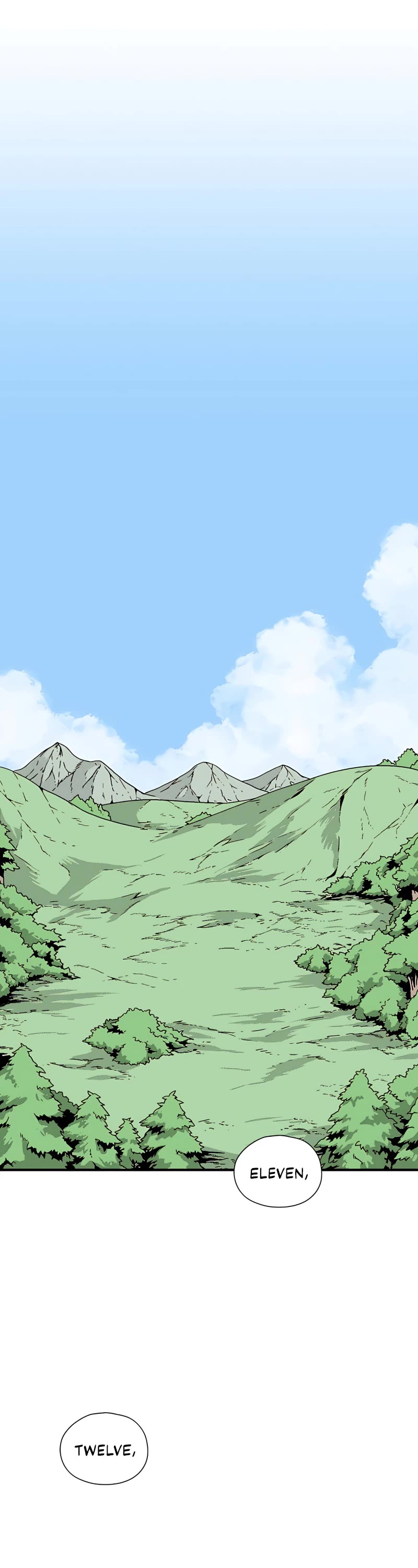 One Step for the Dark Lord Chapter 3 page 2 - Chapter 3