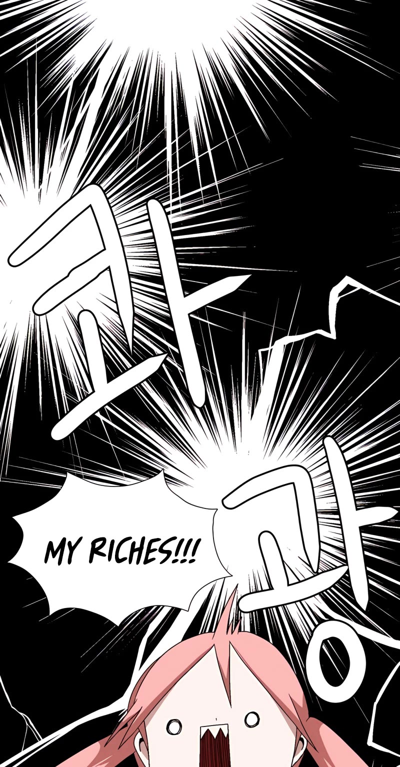 One Step for the Dark Lord Chapter 3 page 40 - Chapter 3