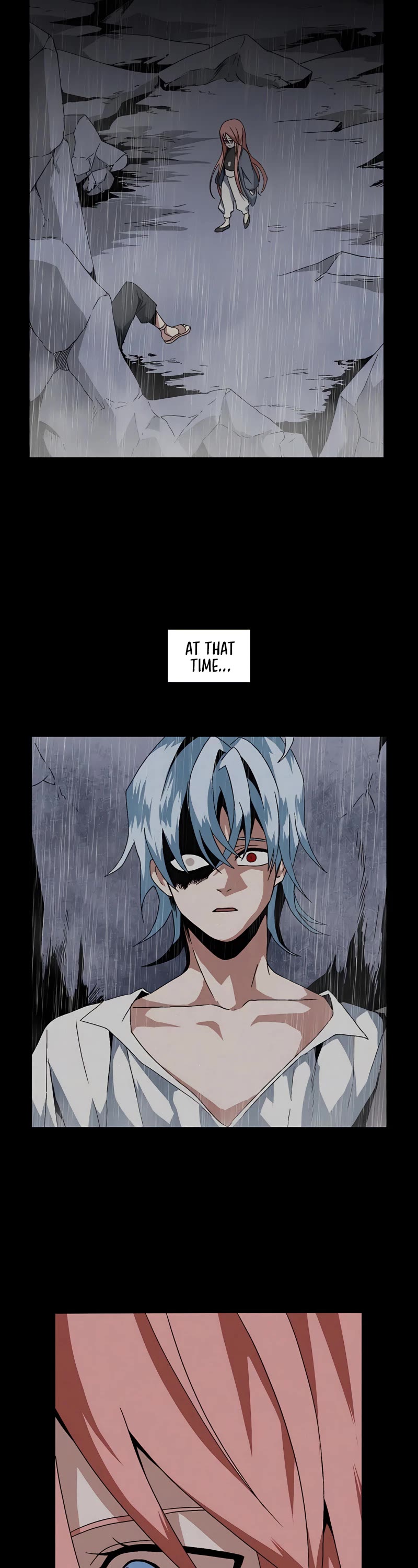 One Step for the Dark Lord Chapter 3 page 6 - Chapter 3