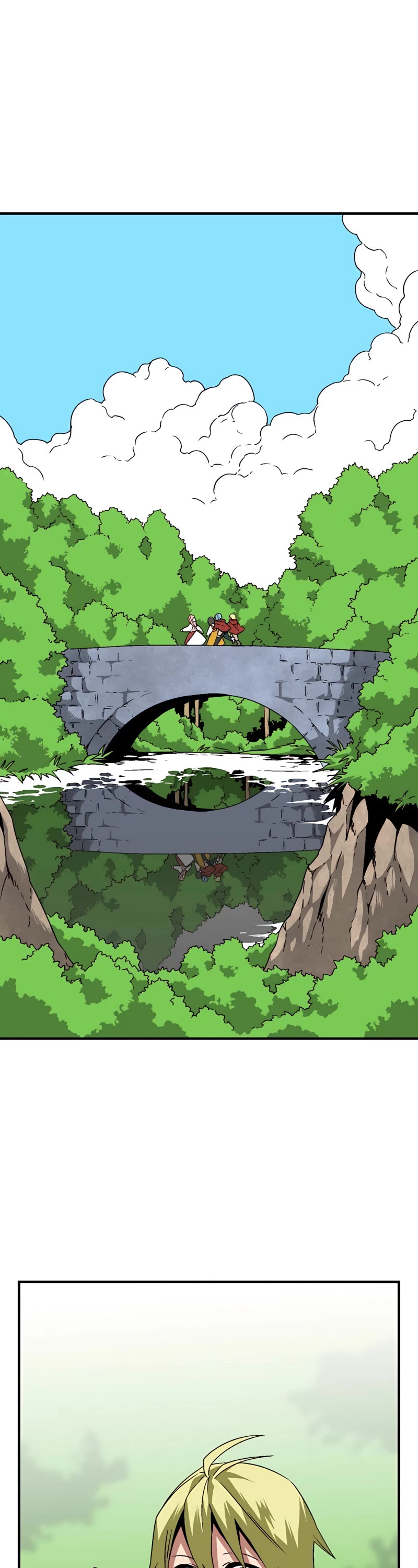 One Step for the Dark Lord Chapter 30 page 10 - Chapter 30