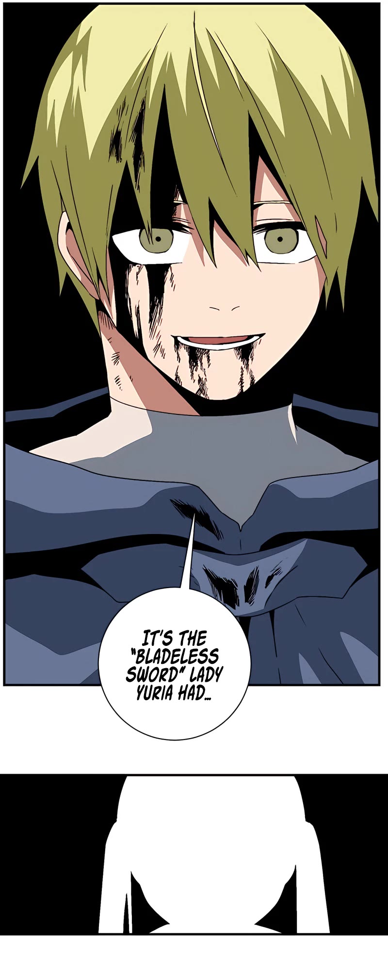 One Step for the Dark Lord Chapter 30 page 28 - Chapter 30