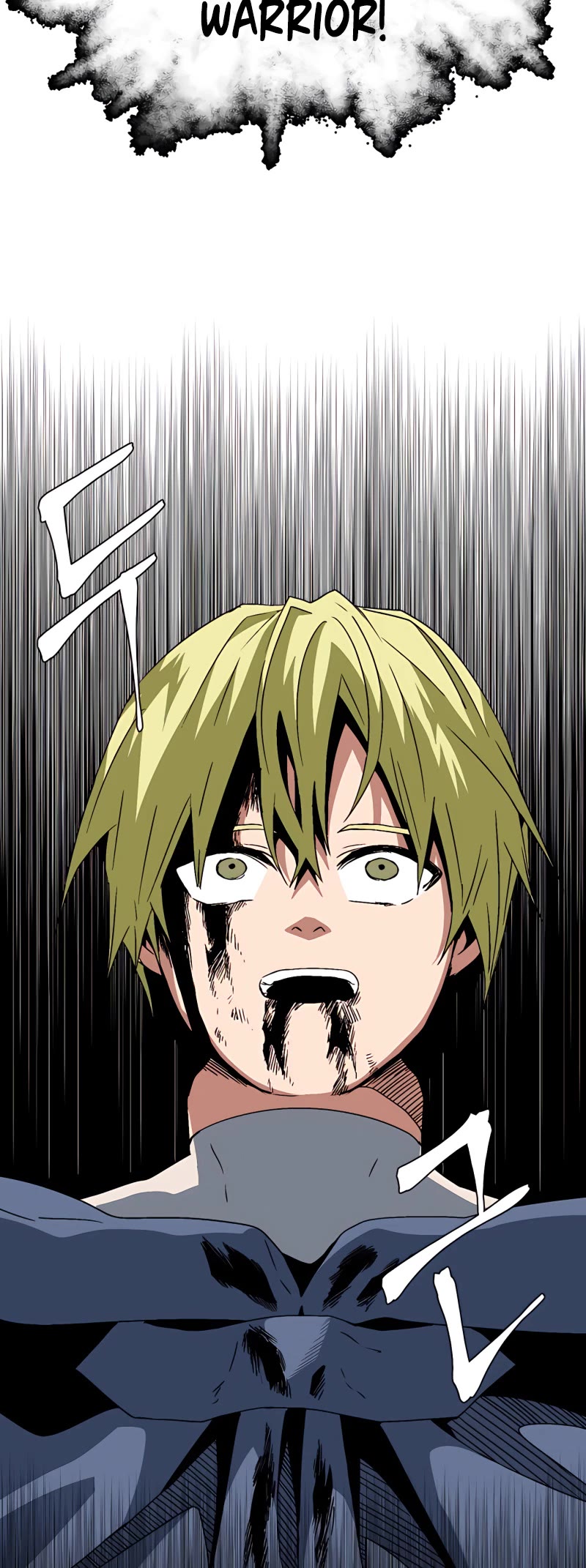 One Step for the Dark Lord Chapter 30 page 32 - Chapter 30