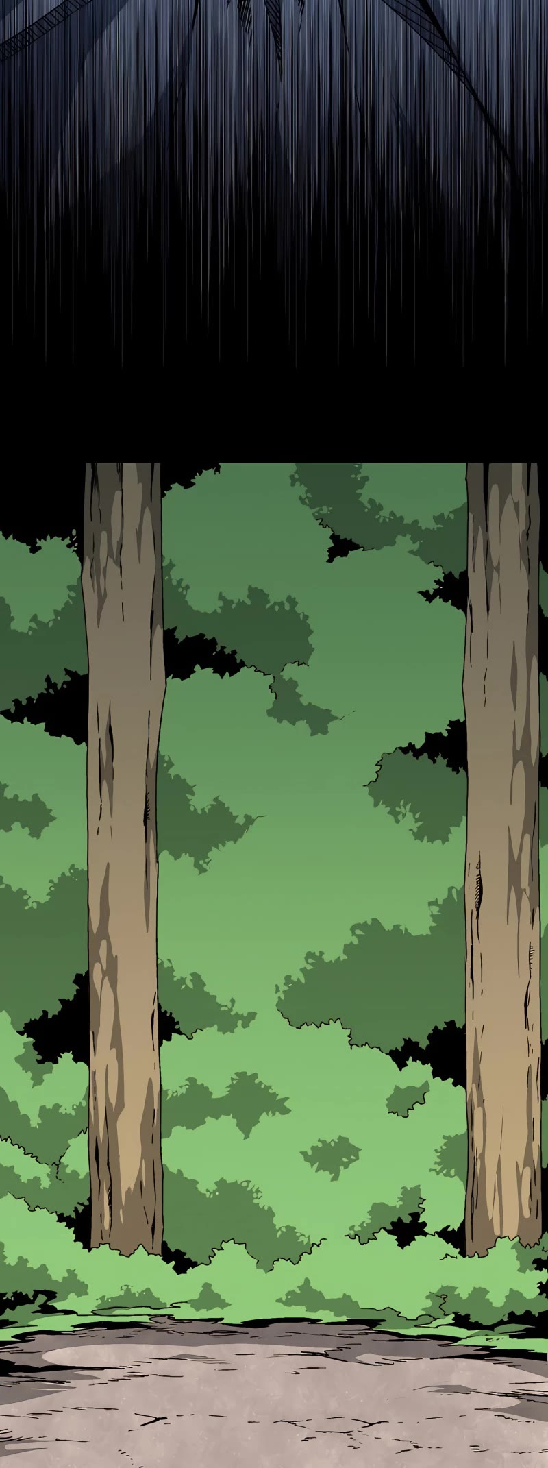 One Step for the Dark Lord Chapter 30 page 33 - Chapter 30