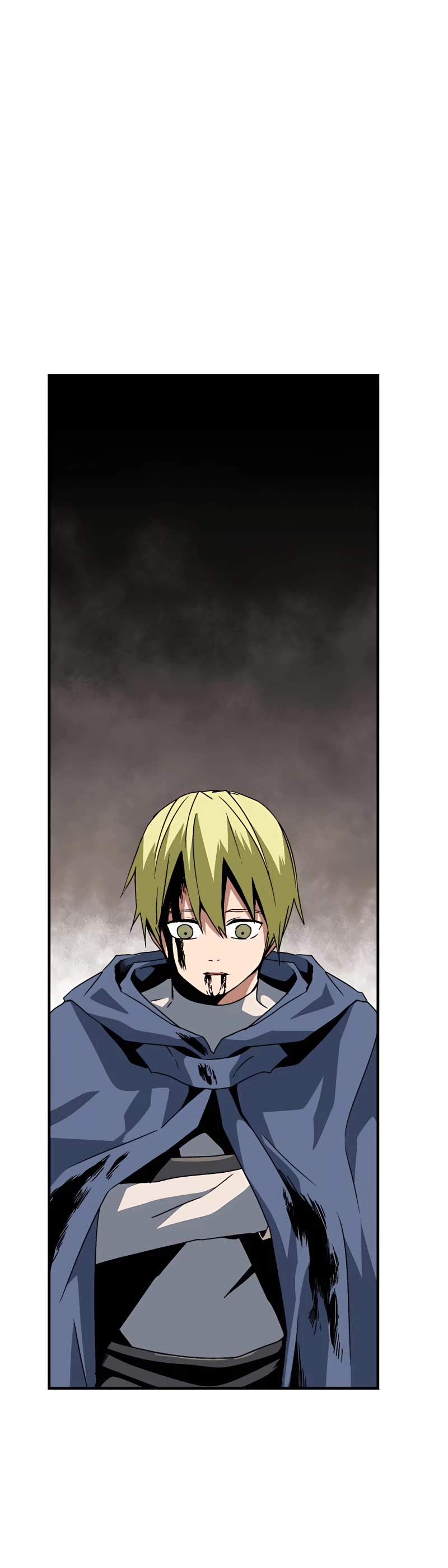 One Step for the Dark Lord Chapter 30 page 37 - Chapter 30