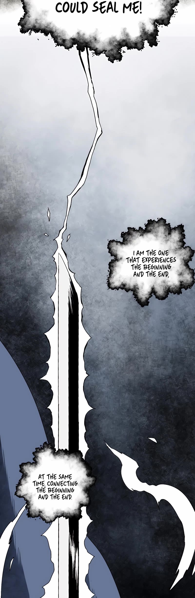 One Step for the Dark Lord Chapter 30 page 43 - Chapter 30