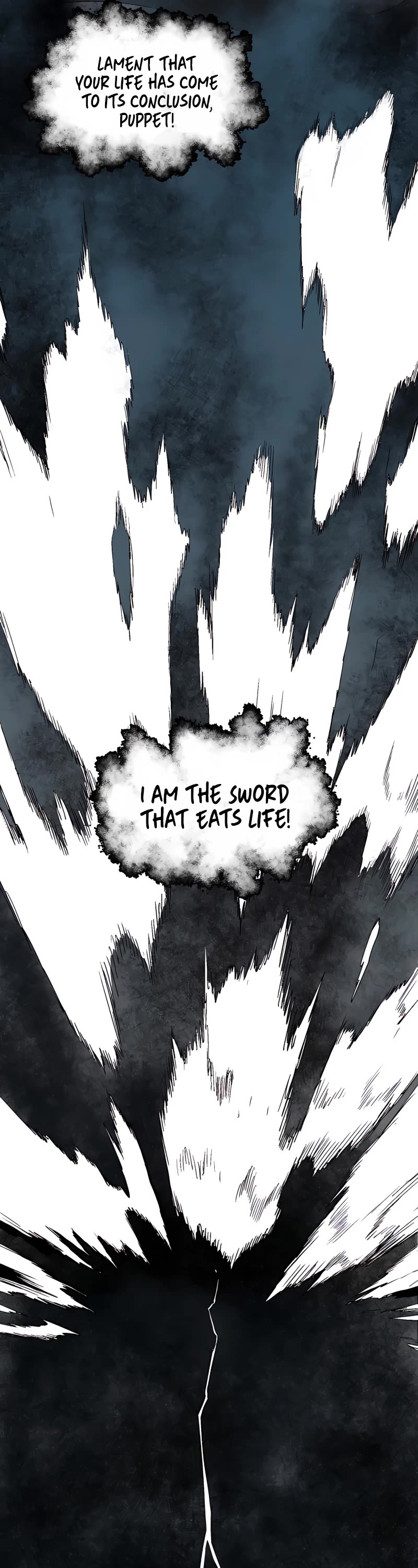 One Step for the Dark Lord Chapter 30 page 45 - Chapter 30