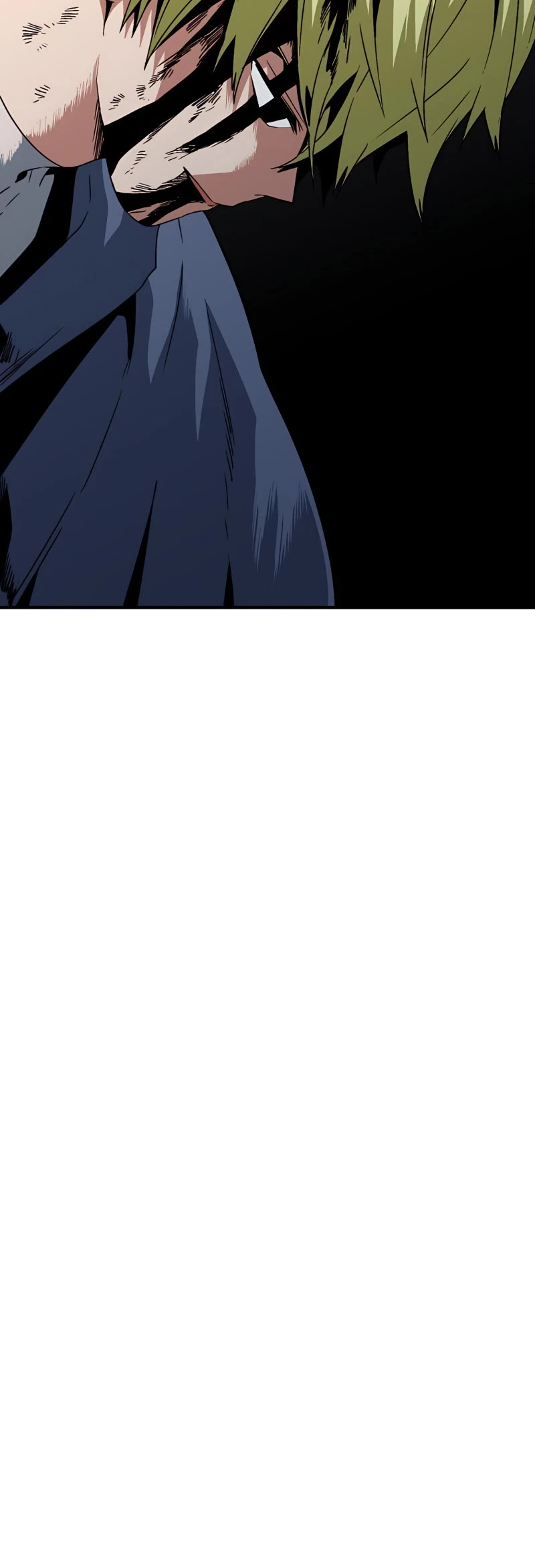 One Step for the Dark Lord Chapter 30 page 5 - Chapter 30
