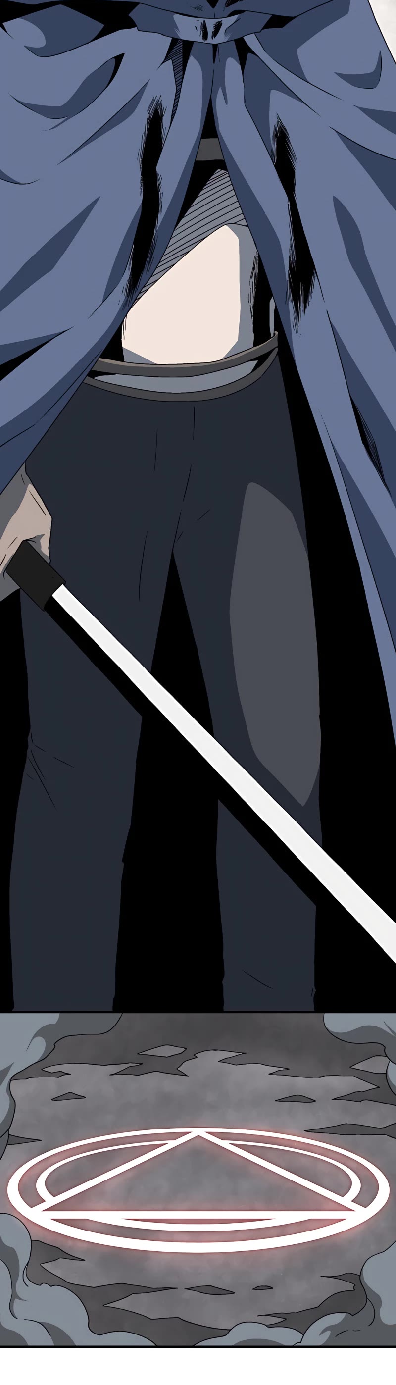 One Step for the Dark Lord Chapter 31 page 26 - Chapter 31