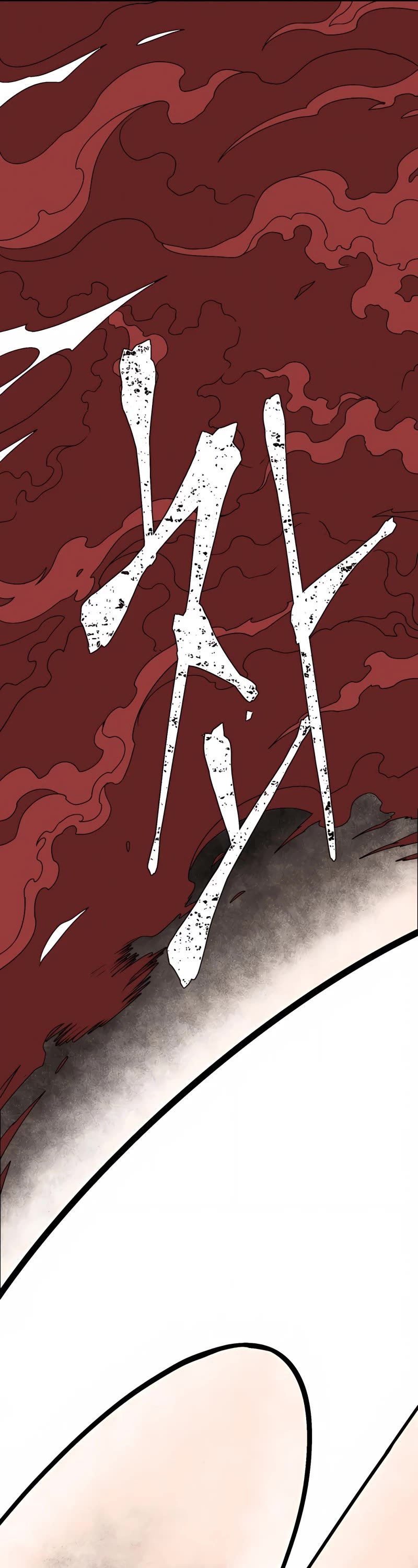 One Step for the Dark Lord Chapter 31 page 32 - Chapter 31