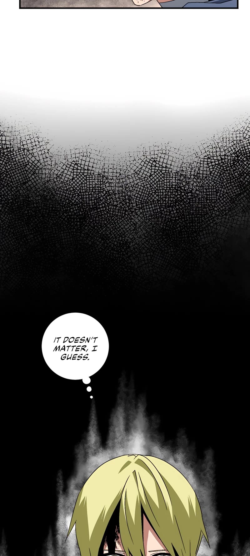 One Step for the Dark Lord Chapter 31 page 38 - Chapter 31