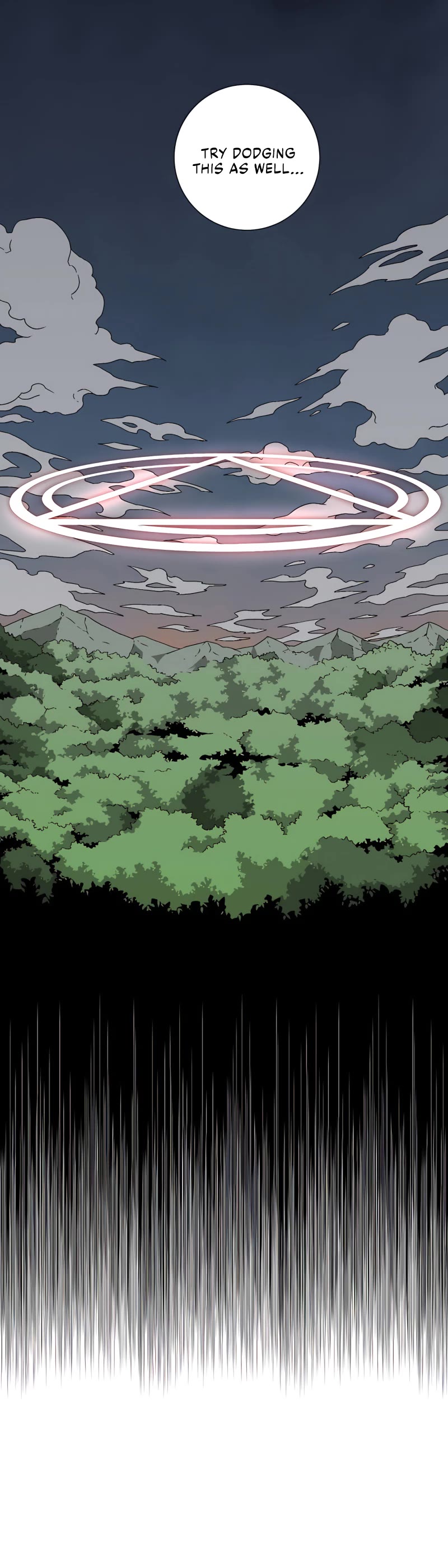 One Step for the Dark Lord Chapter 31 page 51 - Chapter 31