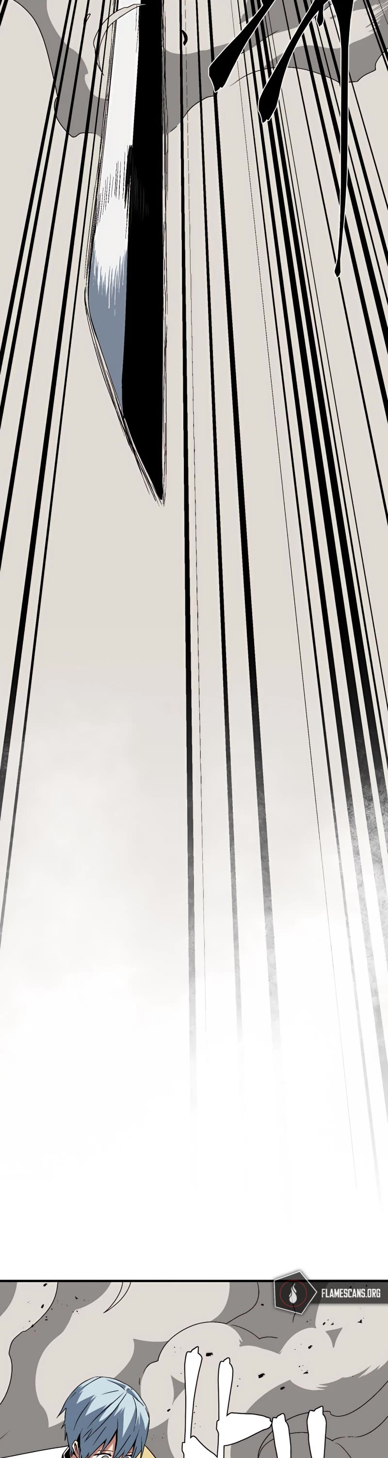 One Step for the Dark Lord Chapter 31 page 9 - Chapter 31