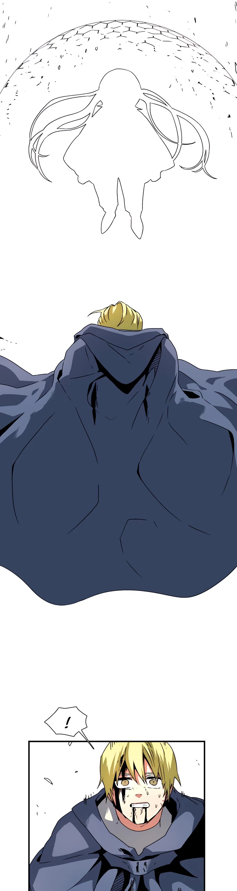 One Step for the Dark Lord Chapter 32 page 10 - Chapter 32