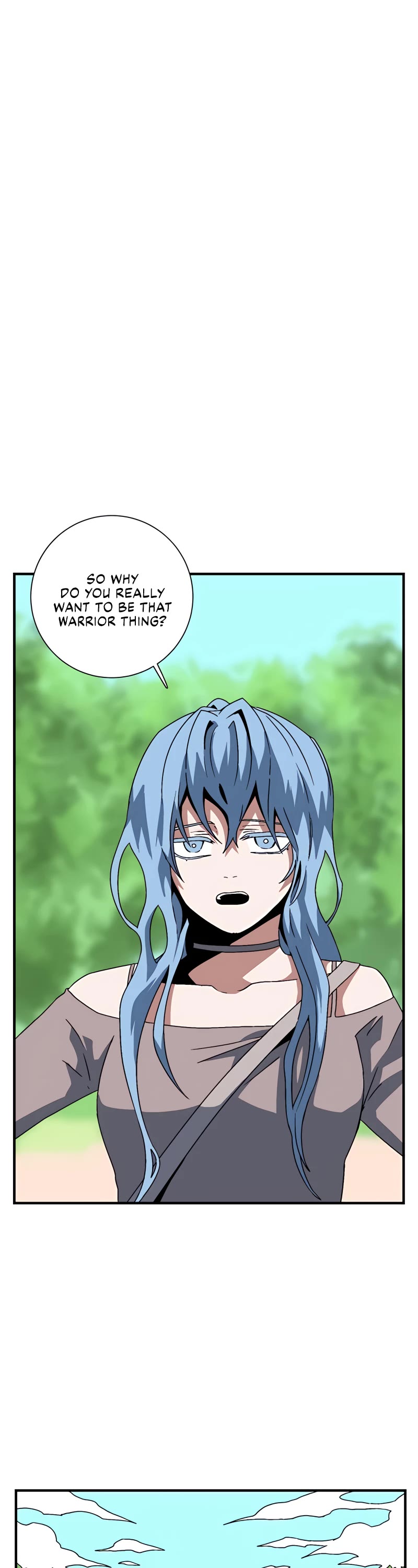 One Step for the Dark Lord Chapter 32 page 18 - Chapter 32