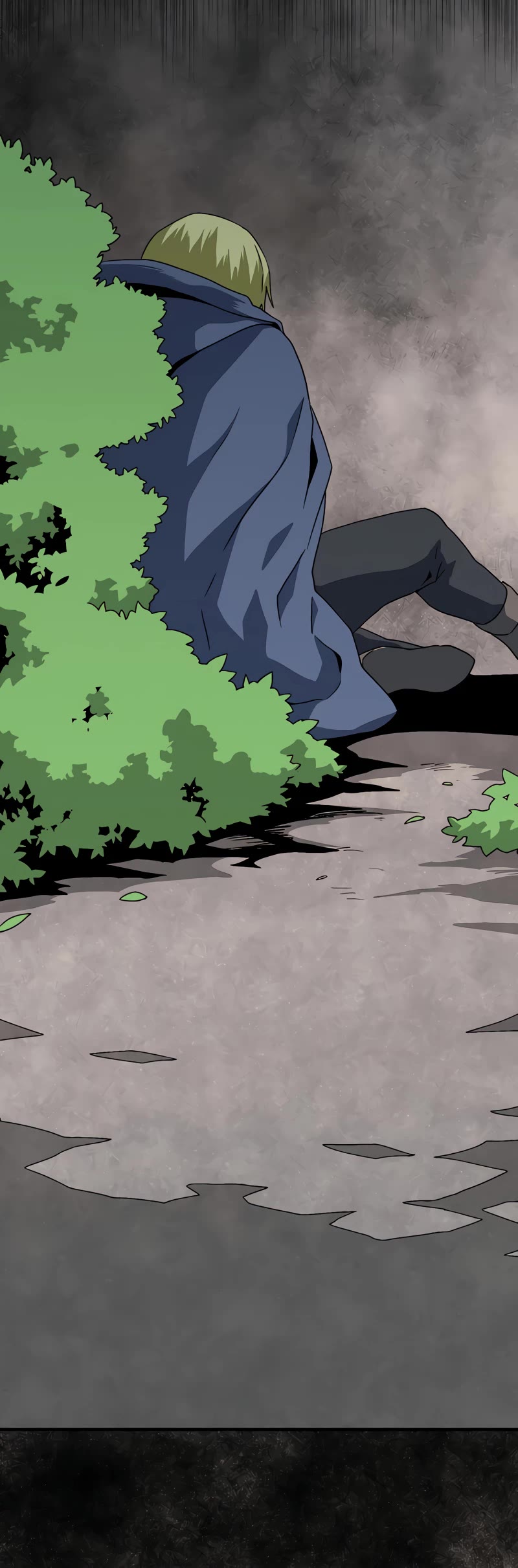 One Step for the Dark Lord Chapter 32 page 29 - Chapter 32