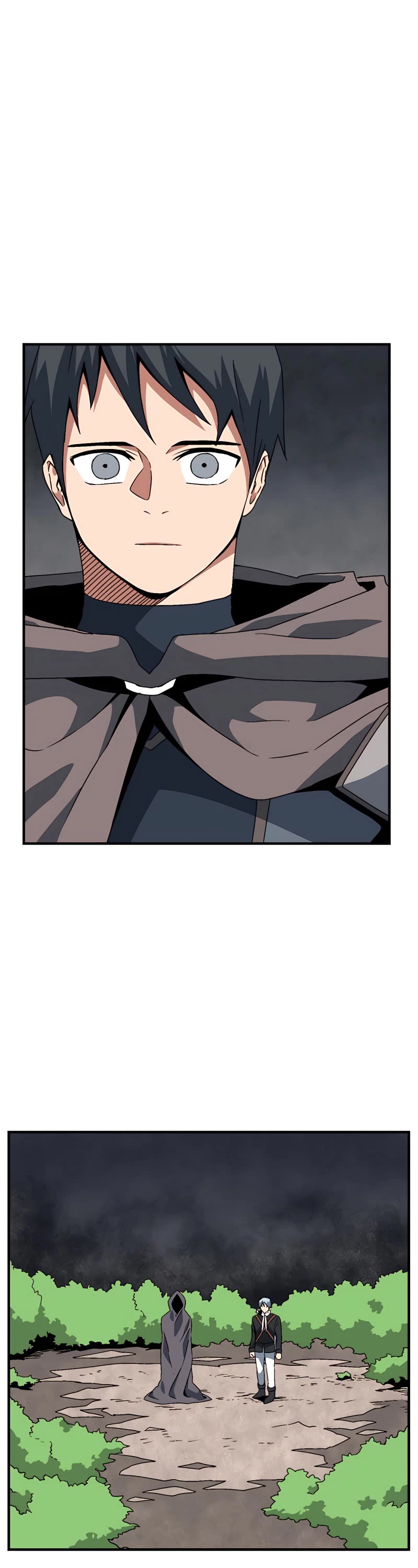One Step for the Dark Lord Chapter 33 page 2 - Chapter 33