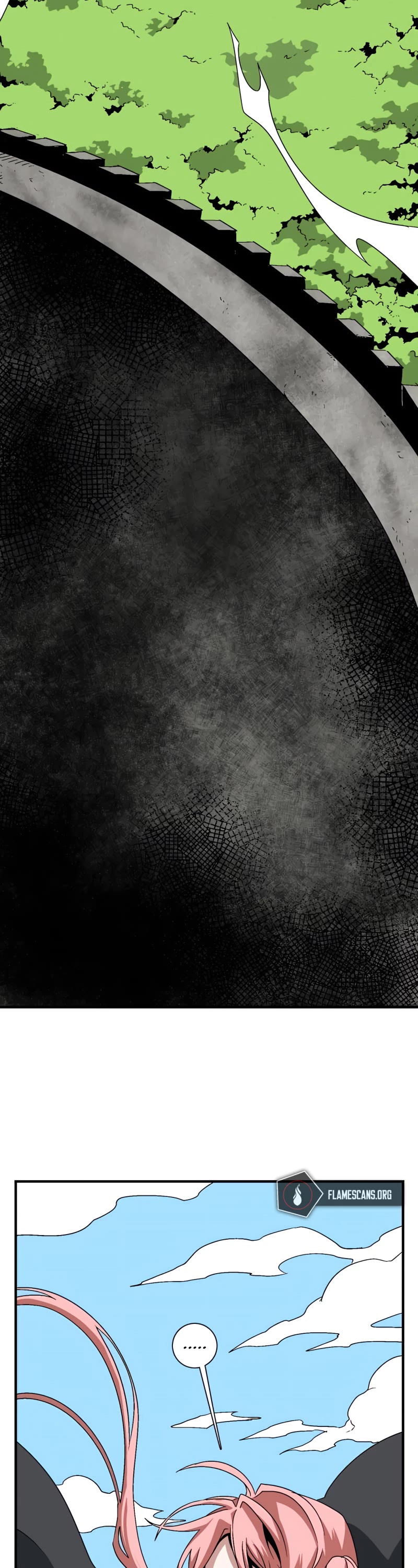 One Step for the Dark Lord Chapter 33 page 31 - Chapter 33