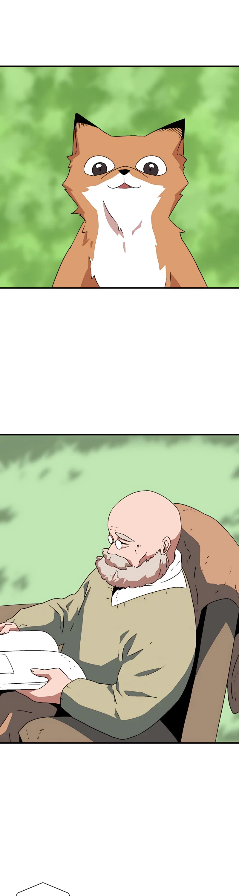 One Step for the Dark Lord Chapter 34 page 34 - Chapter 34