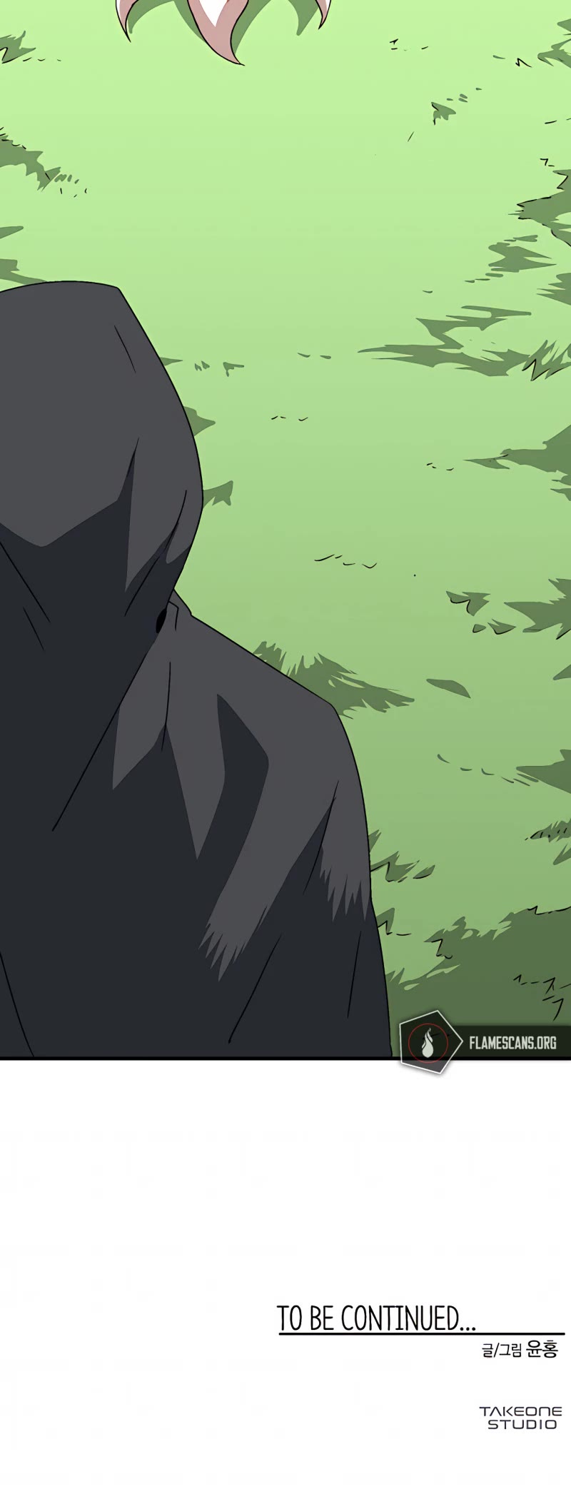 One Step for the Dark Lord Chapter 34 page 39 - Chapter 34