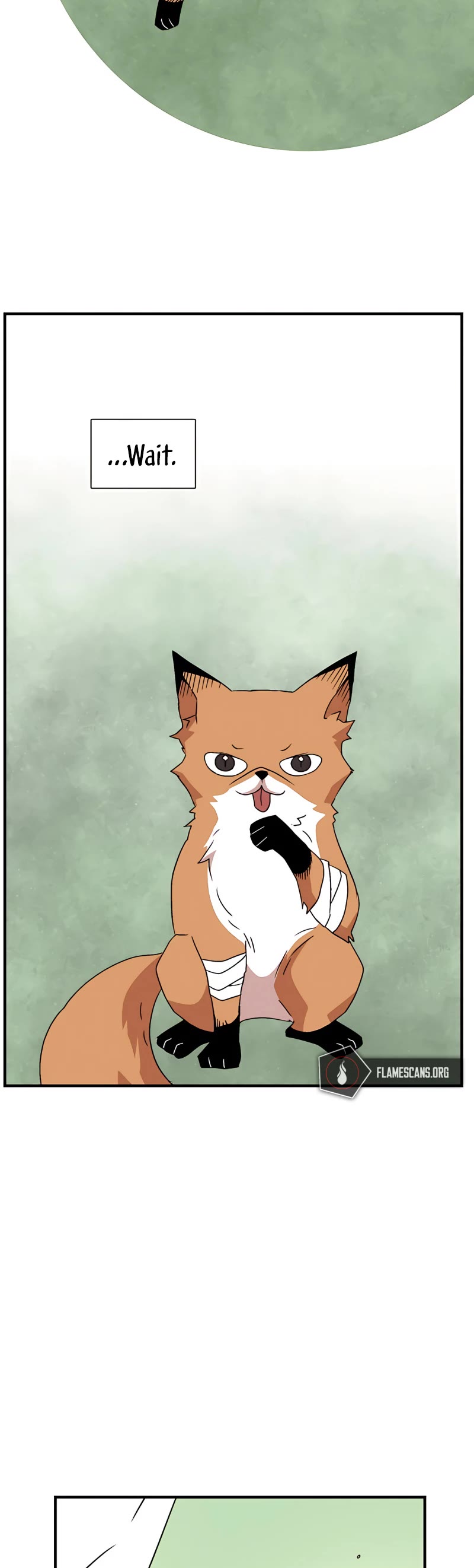 One Step for the Dark Lord Chapter 34 page 4 - Chapter 34