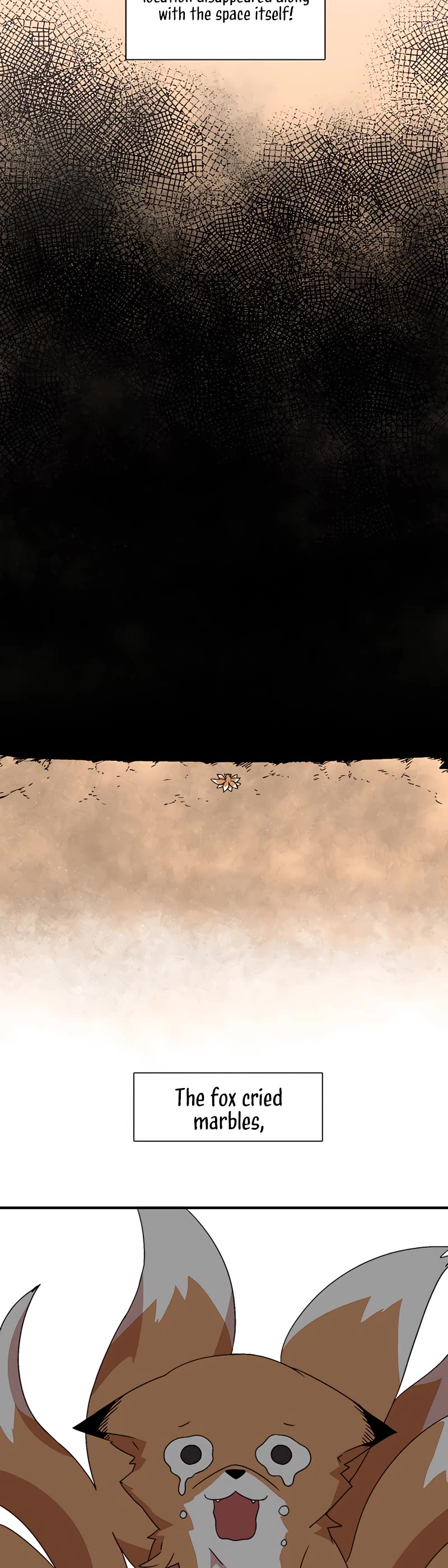 One Step for the Dark Lord Chapter 34 page 8 - Chapter 34