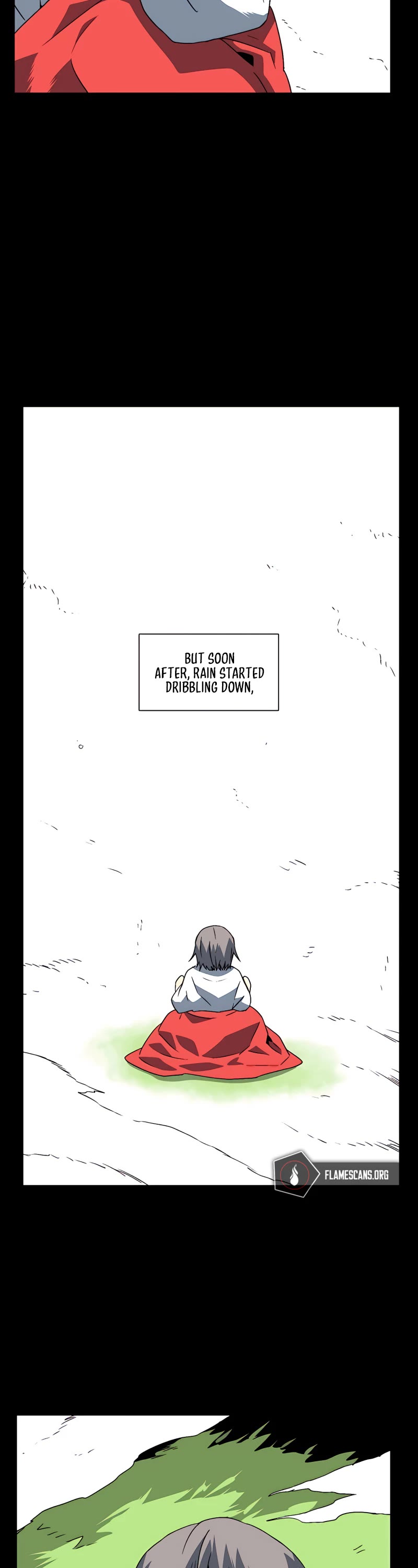 One Step for the Dark Lord Chapter 35 page 23 - Chapter 35
