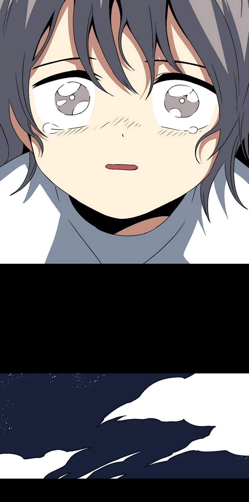 One Step for the Dark Lord Chapter 35 page 25 - Chapter 35