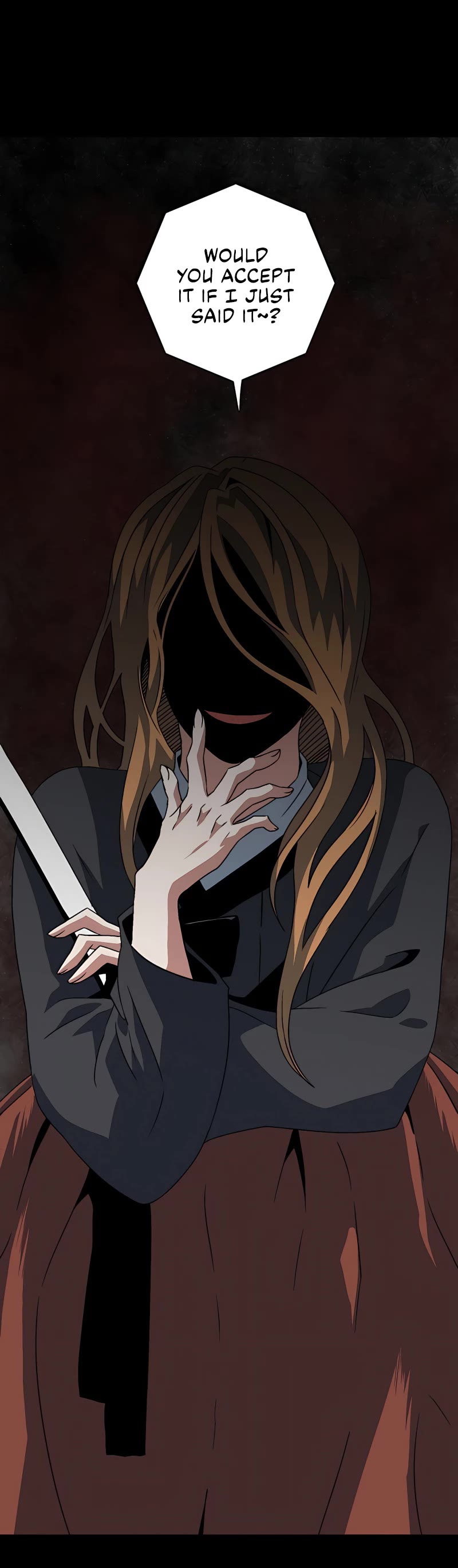 One Step for the Dark Lord Chapter 35 page 36 - Chapter 35
