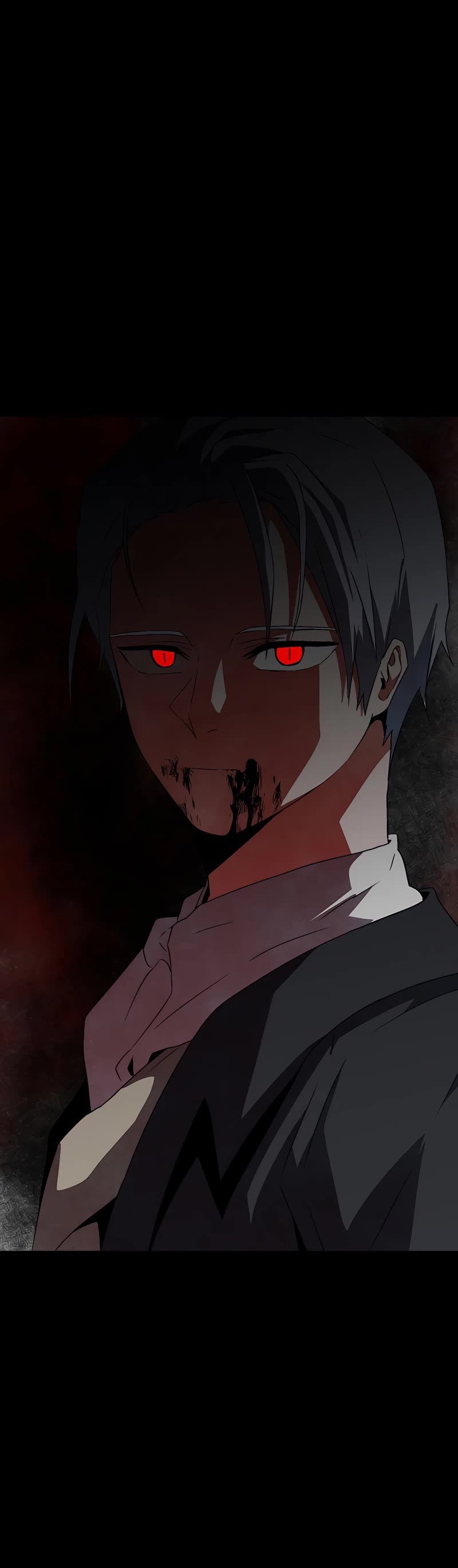 One Step for the Dark Lord Chapter 35 page 37 - Chapter 35