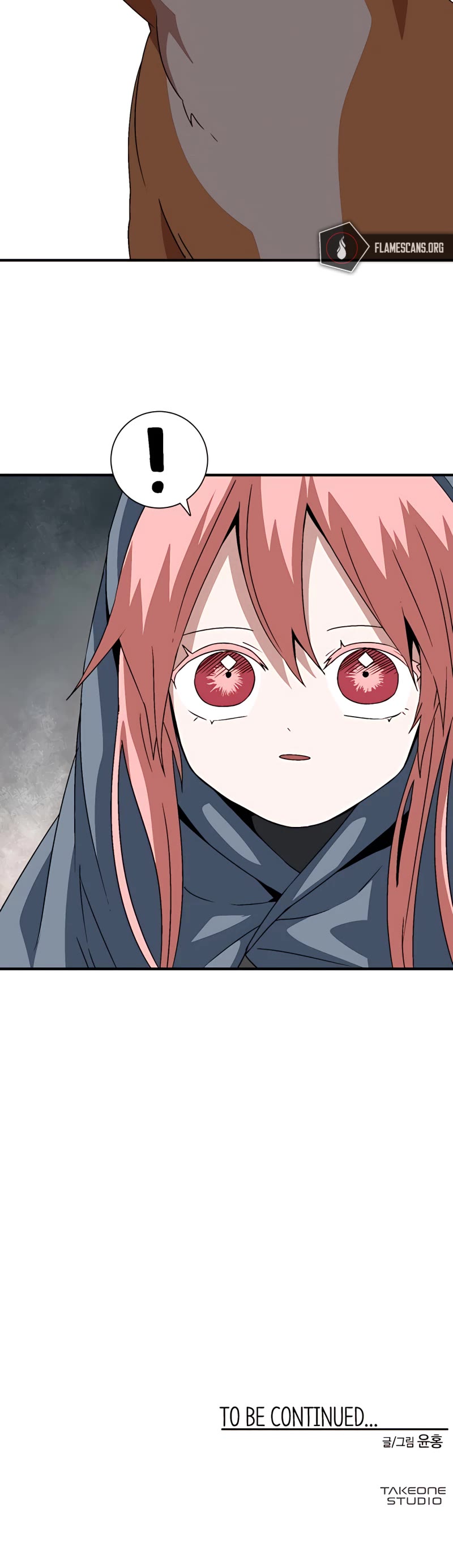 One Step for the Dark Lord Chapter 35 page 43 - Chapter 35