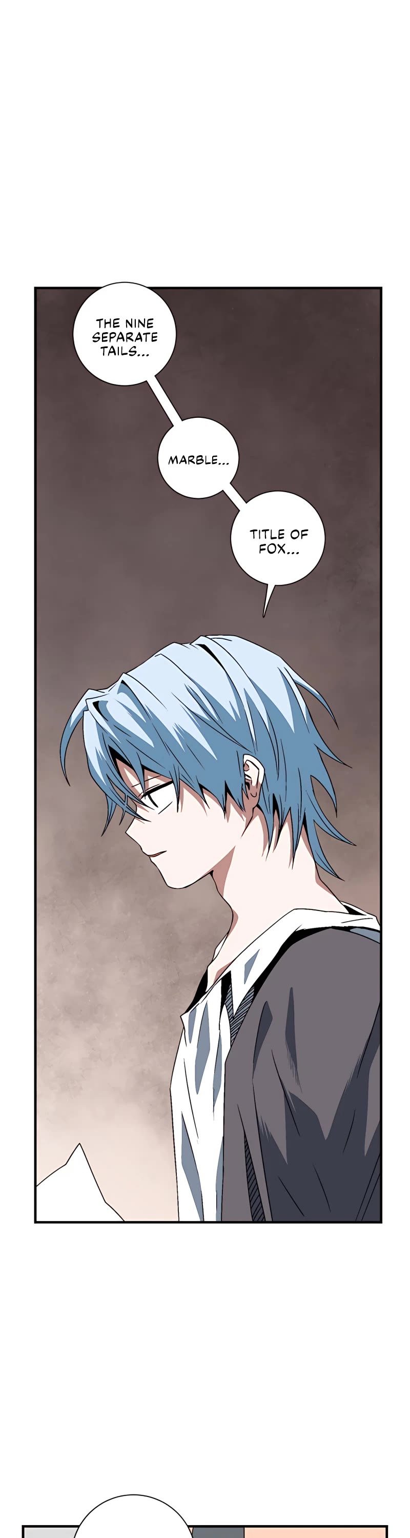 One Step for the Dark Lord Chapter 35 page 6 - Chapter 35