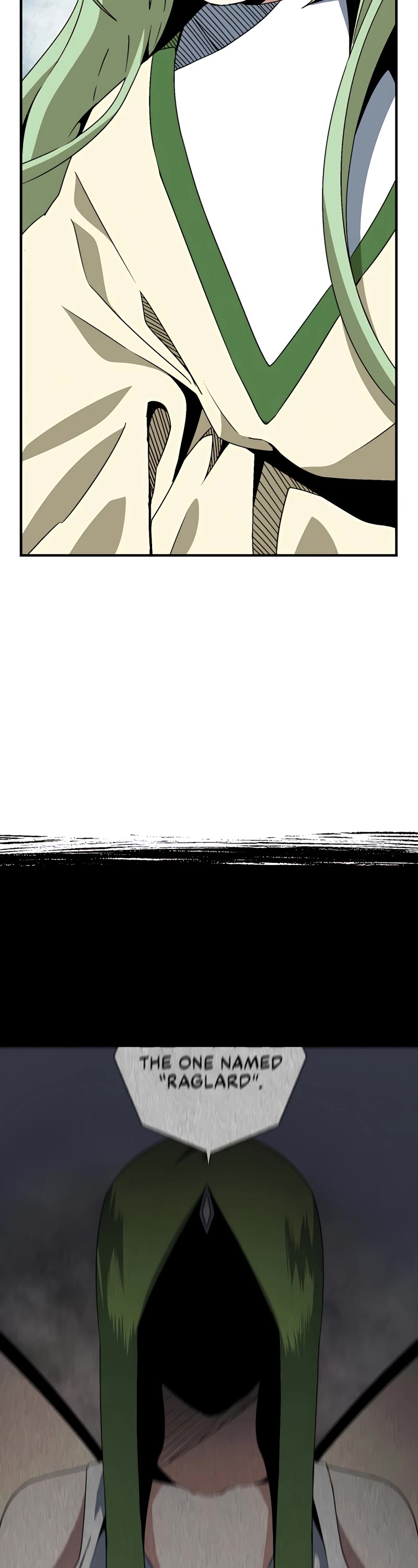 One Step for the Dark Lord Chapter 36 page 11 - Chapter 36