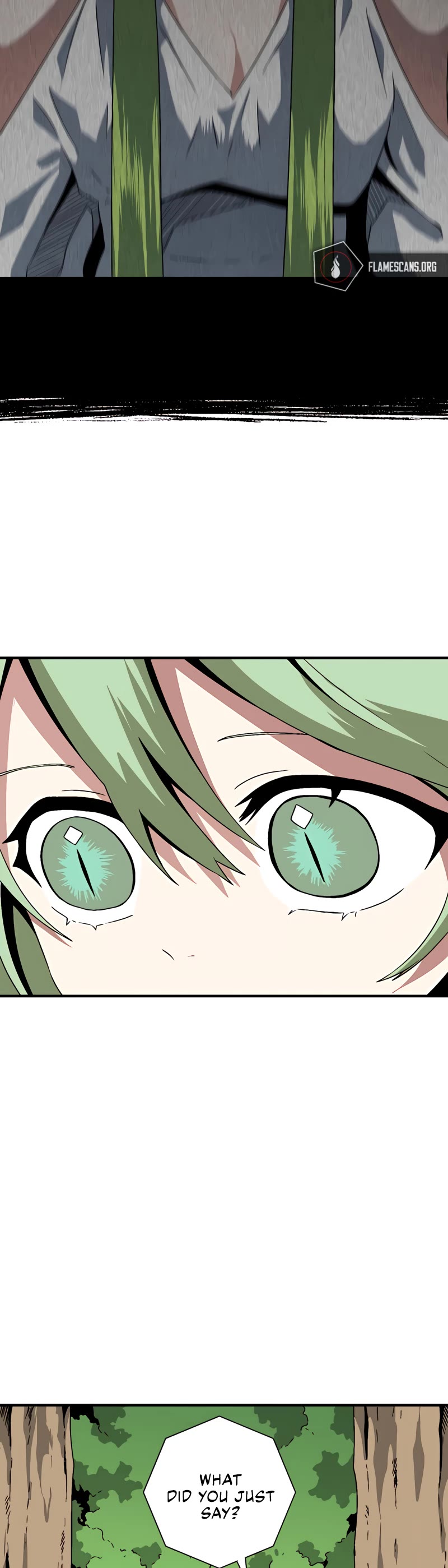 One Step for the Dark Lord Chapter 36 page 12 - Chapter 36