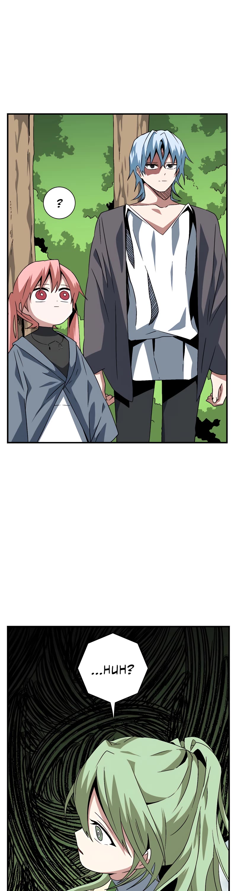 One Step for the Dark Lord Chapter 36 page 14 - Chapter 36