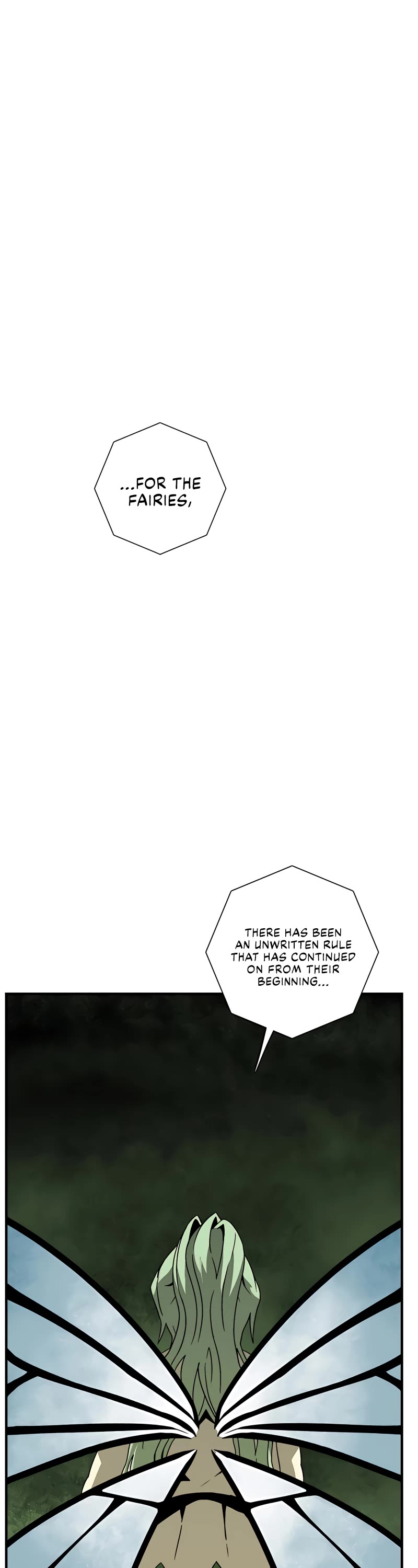 One Step for the Dark Lord Chapter 36 page 18 - Chapter 36