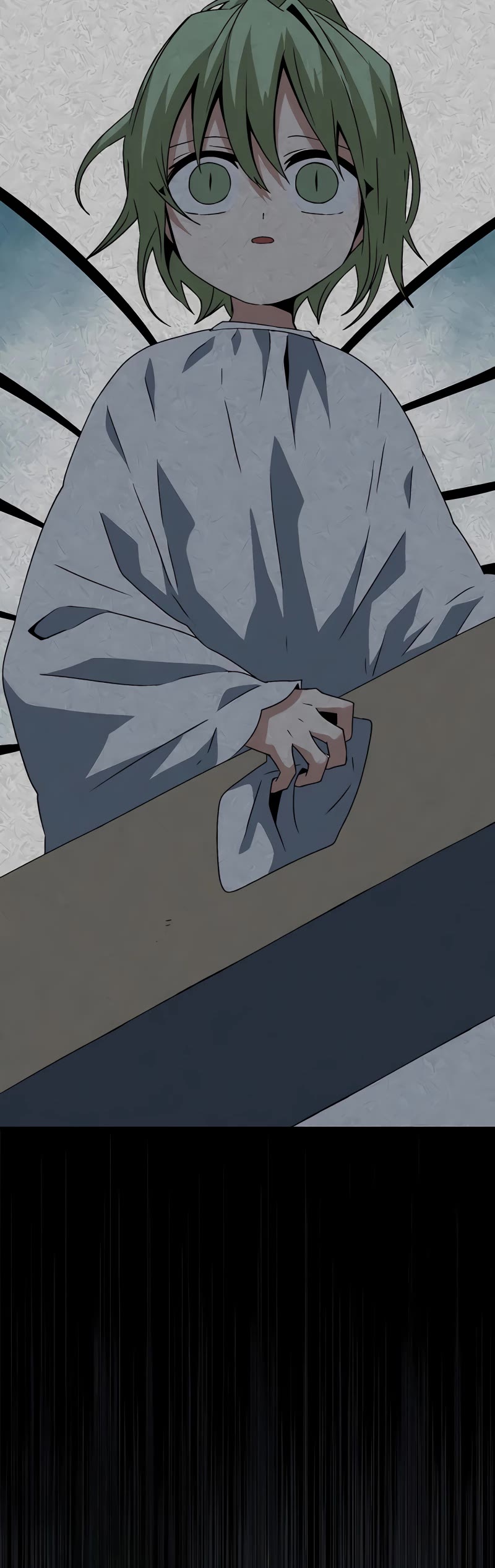 One Step for the Dark Lord Chapter 36 page 25 - Chapter 36