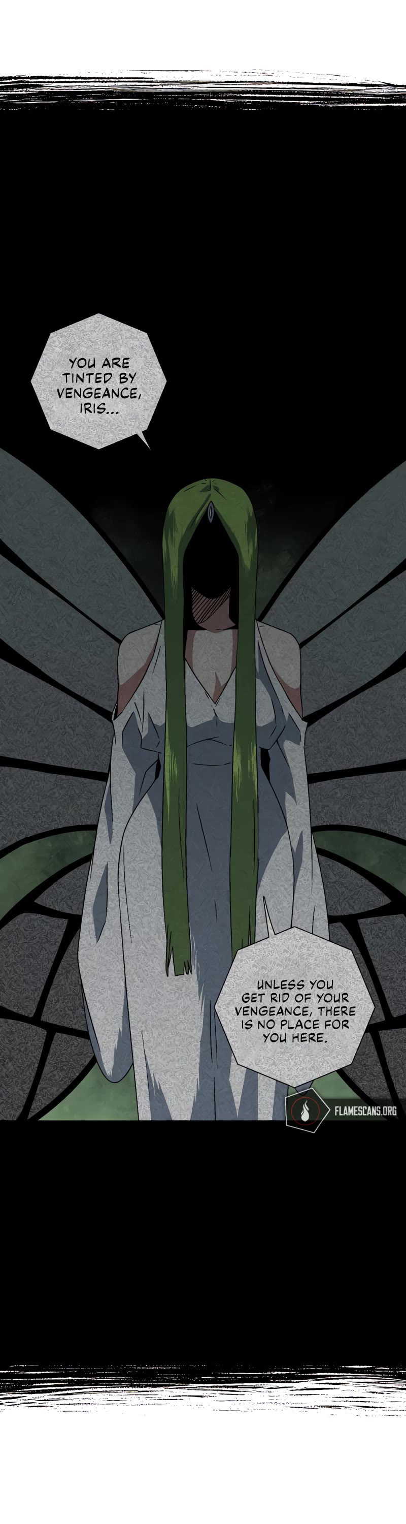 One Step for the Dark Lord Chapter 36 page 27 - Chapter 36